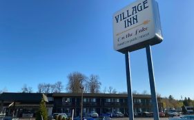 Village Inn on The Lake Wisconsin